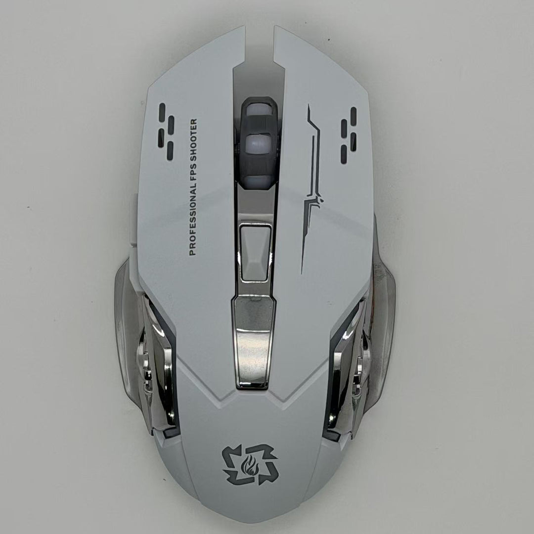Gaming-Fps-Maus Karnz