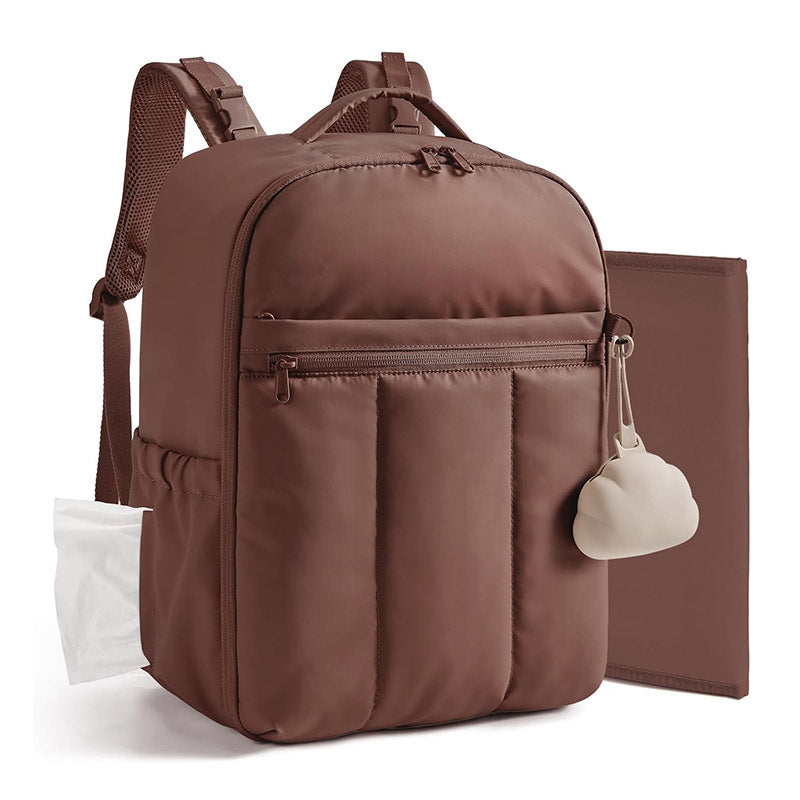 Vielseitiger Reiserrucksack Karnz