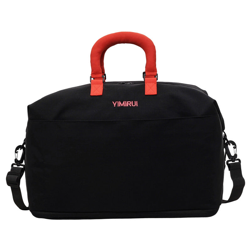 Geräumige Utility-Duffle-Tasche