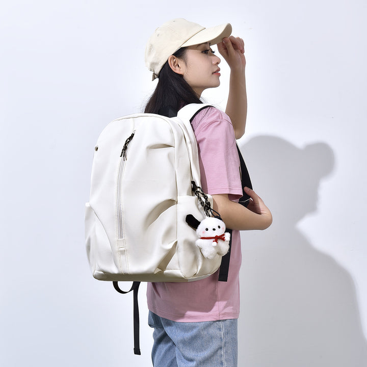Stylischer funktionaler Rucksack Karnz