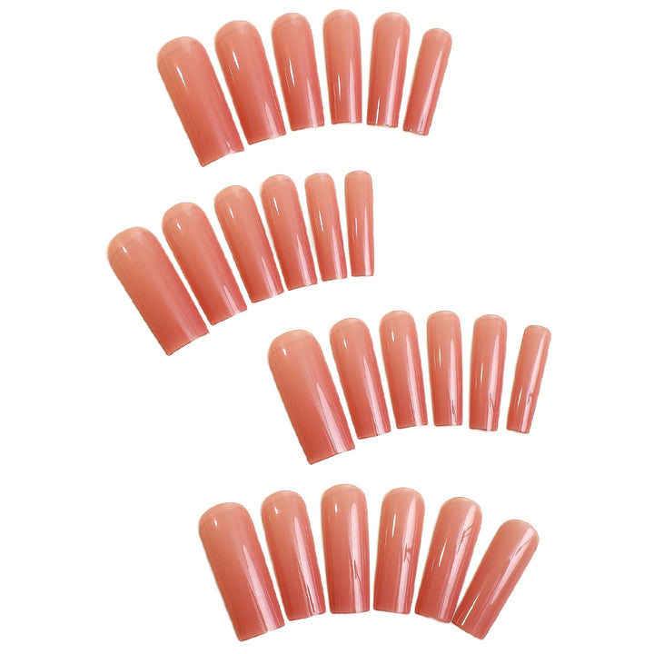 Künstliche Nagelset Karnz