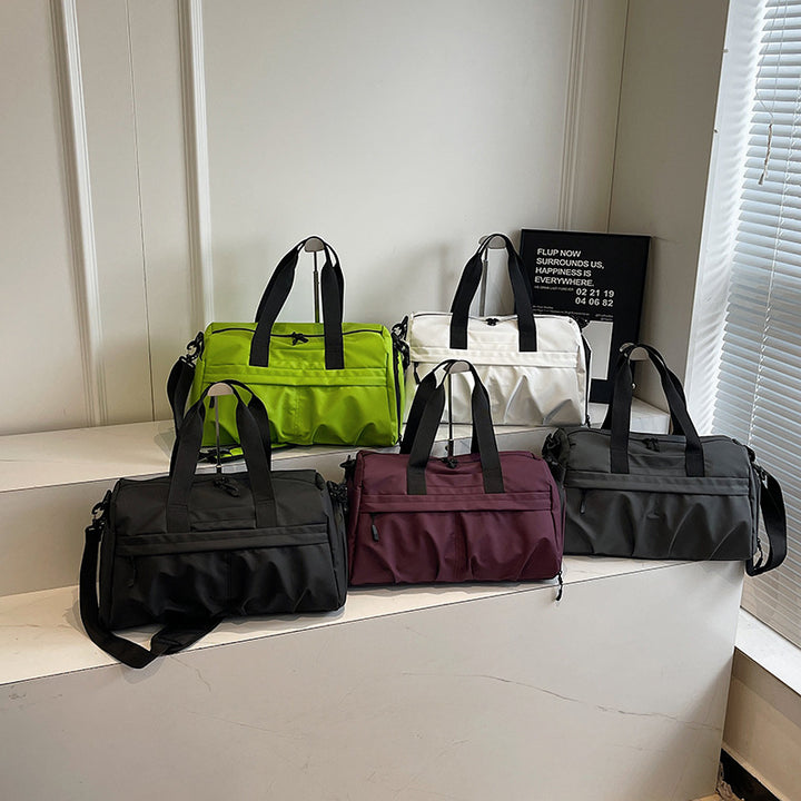 Multi-Funktionale Fitness Duffel-Tasche