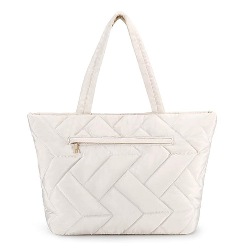 Stilvolle Alltags-Tasche mit Praktischen Fächern Karnz