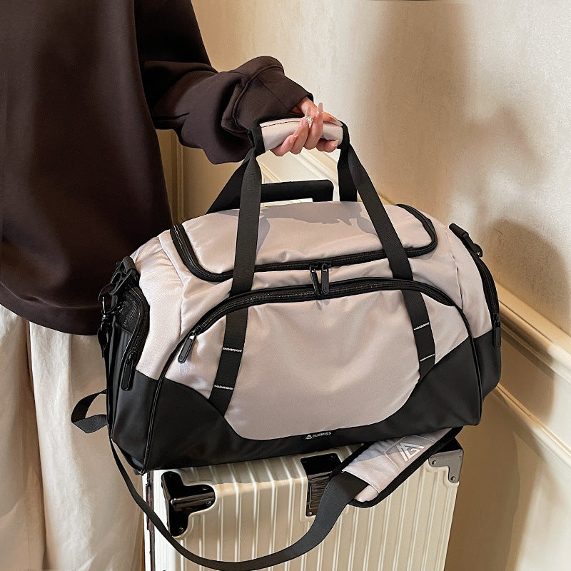Multi-Funktionale Gym-Tasche