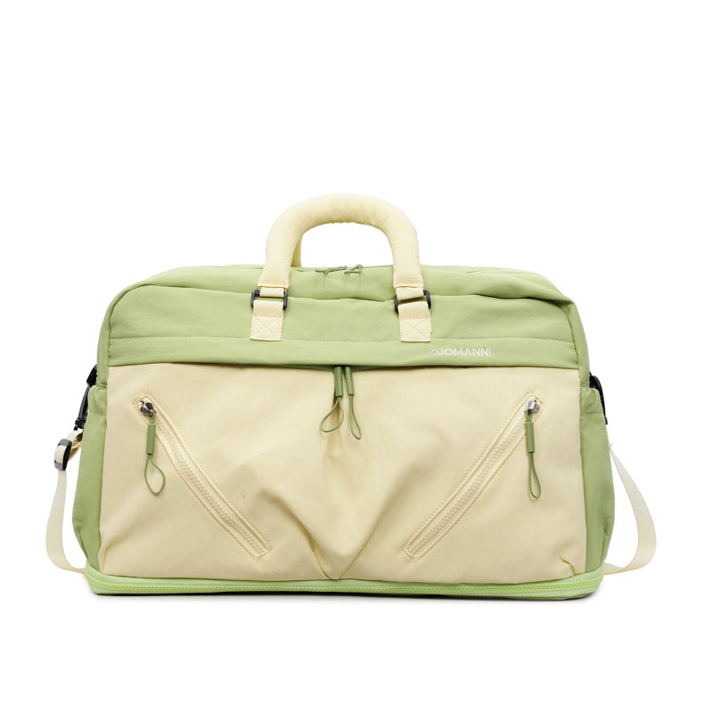 Mehrfachfach Professionelle Laptop-Tasche