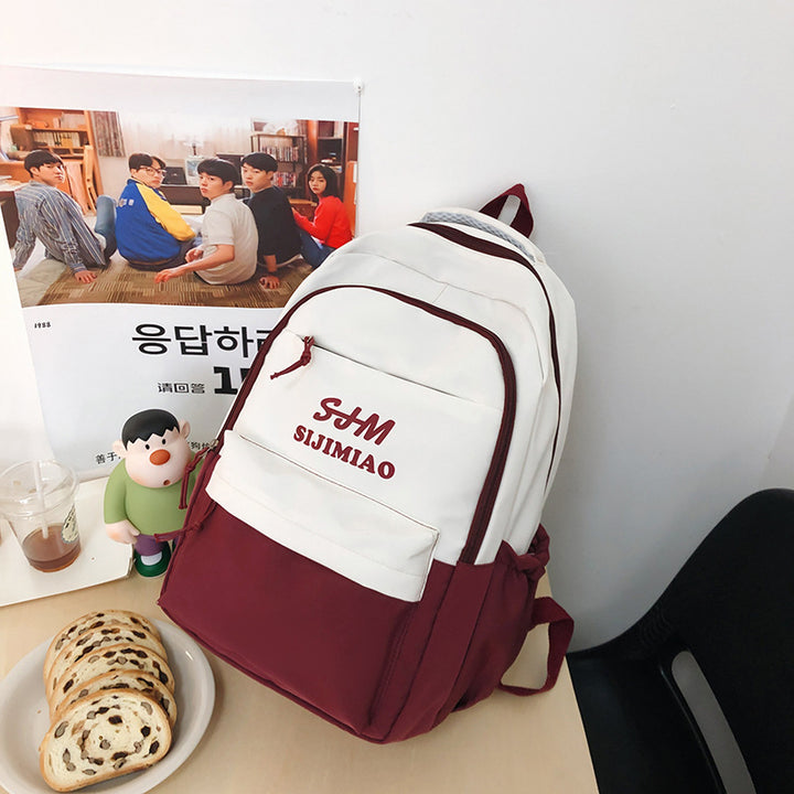 Vielseitiger Urban Rucksack Karnz
