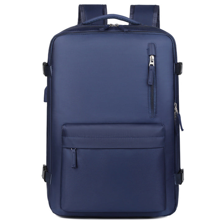 Schlanker multifunktionaler rk Rucksack Karnz