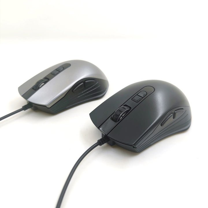 Gaming-Maus Karnz