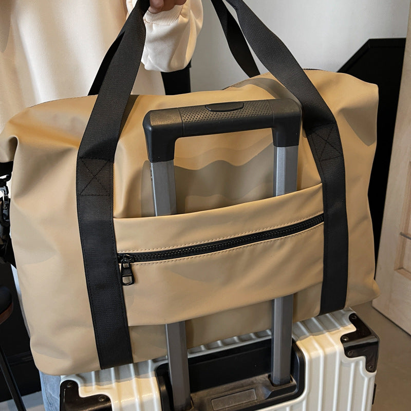 Haltbarer Reise-Duffle Bag Karnz