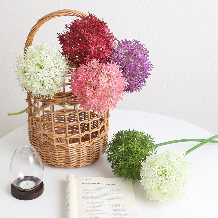 Kunstblumenarrangement Karnz