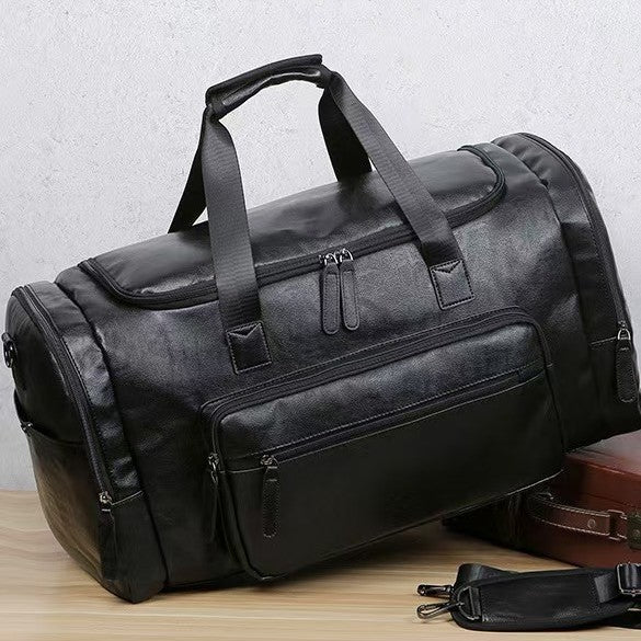 Premium Vielseitige Reise-Duffle-Tasche