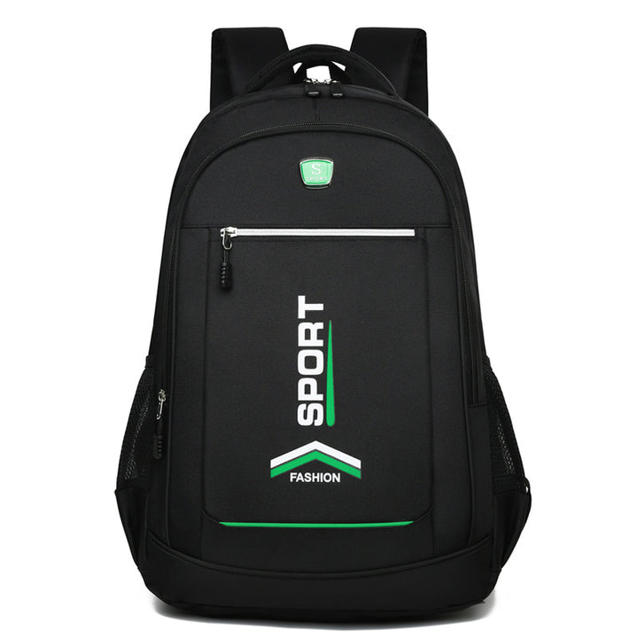 Vielseitiger Sport-Rucksack