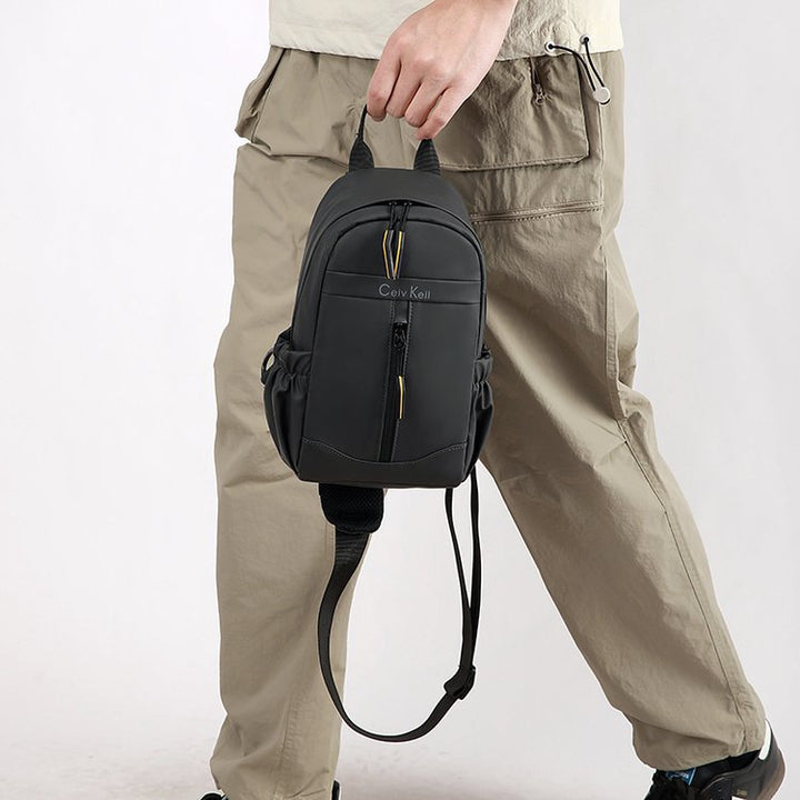 Ergonomischer Sling-Rucksack