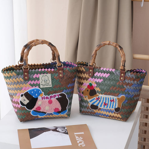 Handtasche Karnz