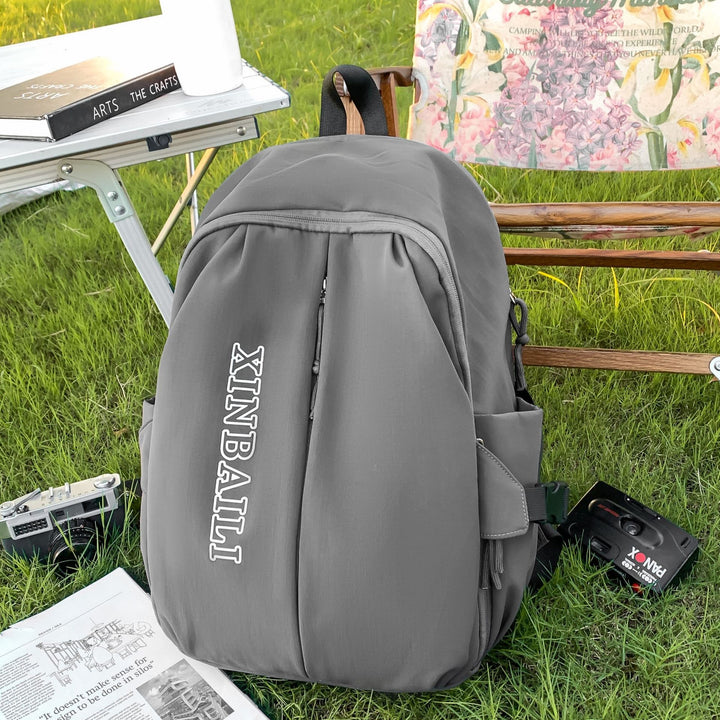 Lässiger Outdoor-Rucksack