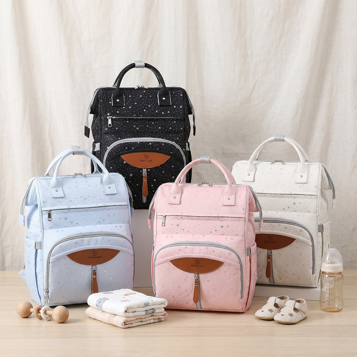 Windelrucksack Karnz