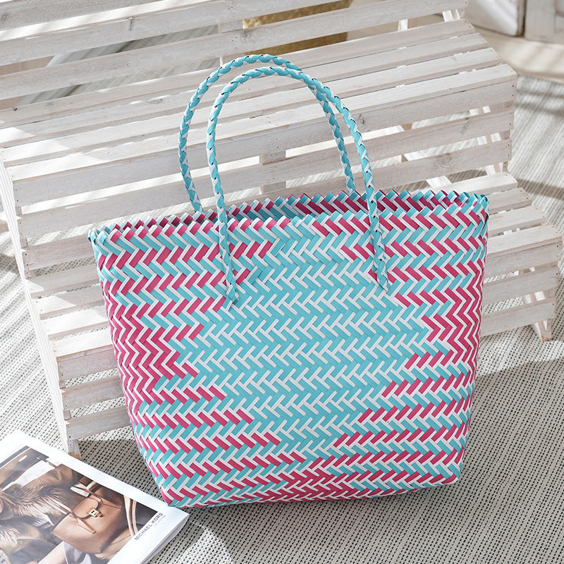 Strandtasche Karnz