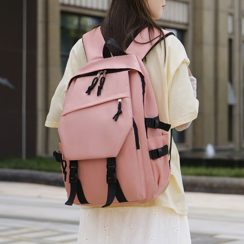 Vielseitiger Utility-Rucksack Karnz