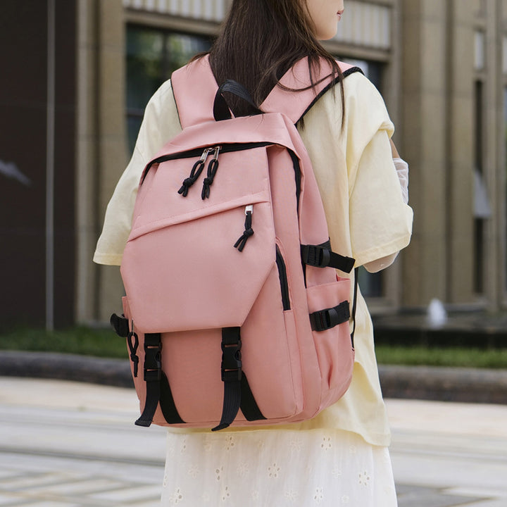 Vielseitiger Utility-Rucksack Karnz