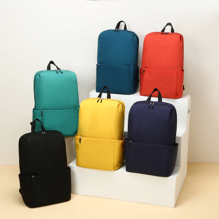 Leichtgewicht Vielseitiger Rucksack Karnz