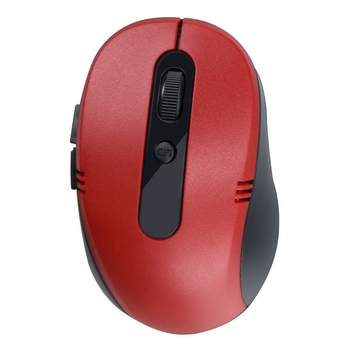 Drahtlose Ergonomische Gaming-Maus Karnz