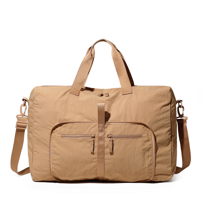 Leichtes Reise-Wochenendtasche