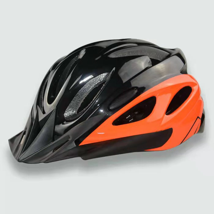 Fahrrad Sicherheitshelm Karnz