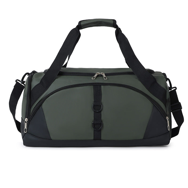 Langlebig Multifunktionaler Sport-Duffle Bag Karnz