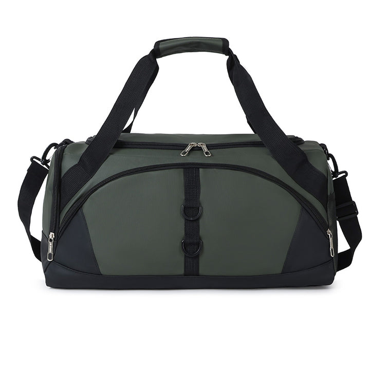 Langlebig Multifunktionaler Sport-Duffle Bag Karnz