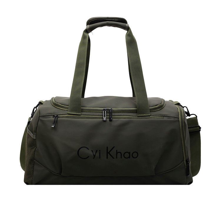 Sport Reise Duffel Tasche