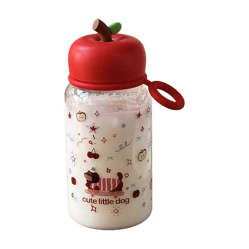 Damen Trinkflasche Karnz