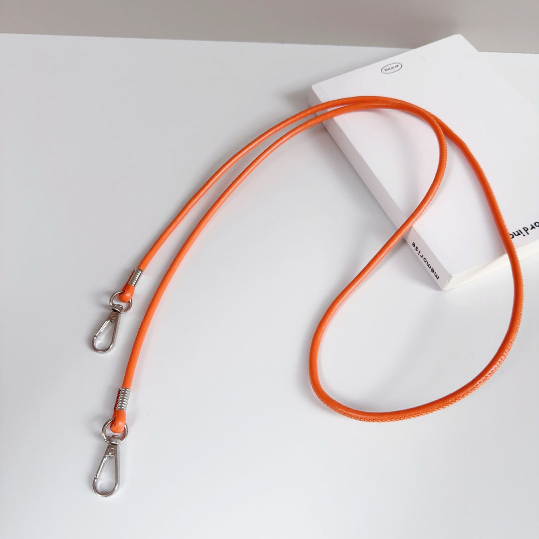 Haltbarer Mehrzweck-Lanyard mit Doppelhaken Karnz
