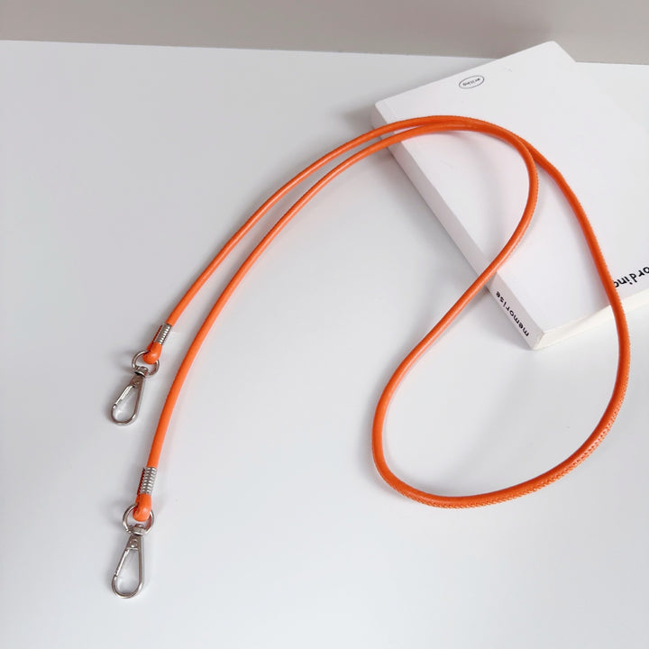 Haltbarer Mehrzweck-Lanyard mit Doppelhaken Karnz