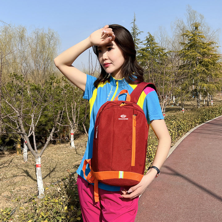 Urban Travel Backpack Karnz