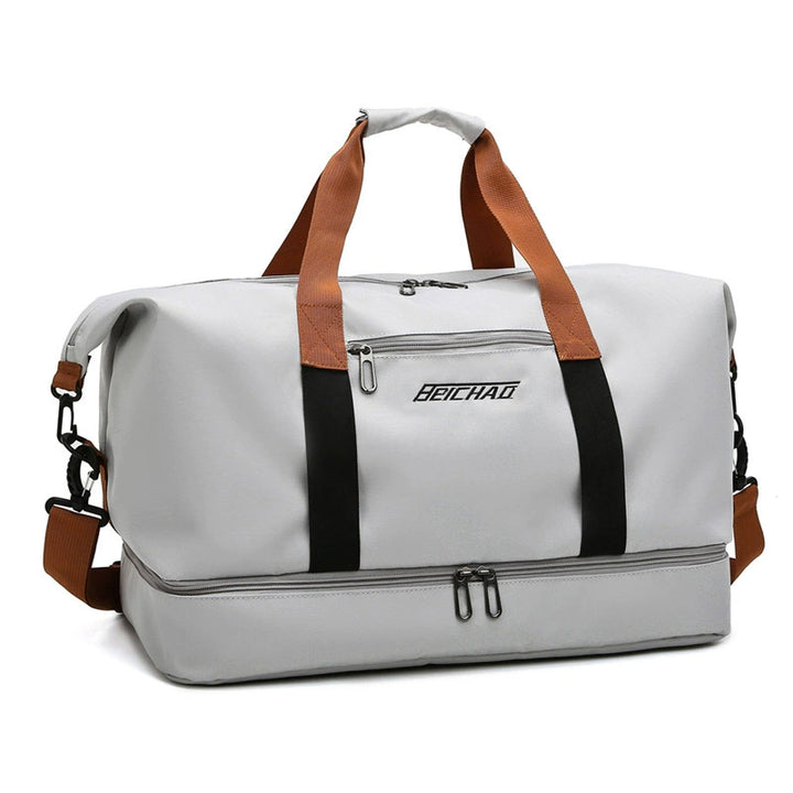 Haltbarer Reise-Duffelbag