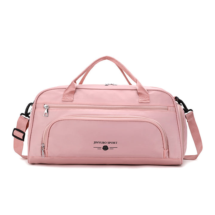 Geräumige Utility Gym Duffle Karnz