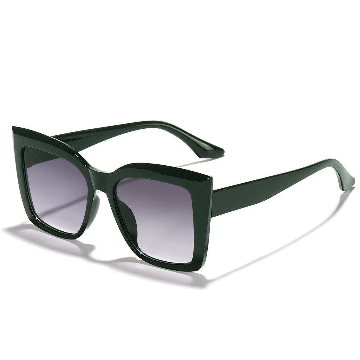 Damen modische Sonnenbrille Karnz
