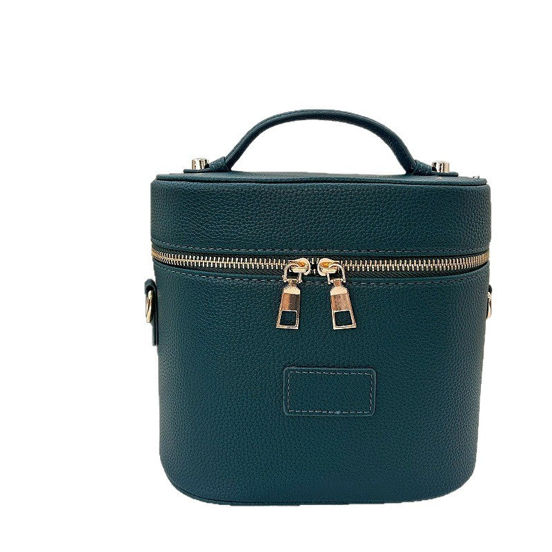 Kosmetik-Organizer mit Eleganter Struktur Karnz
