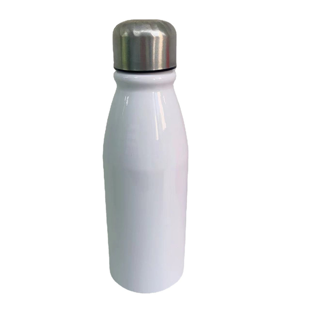 Isolierte Sport-Wasserflasche Karnz