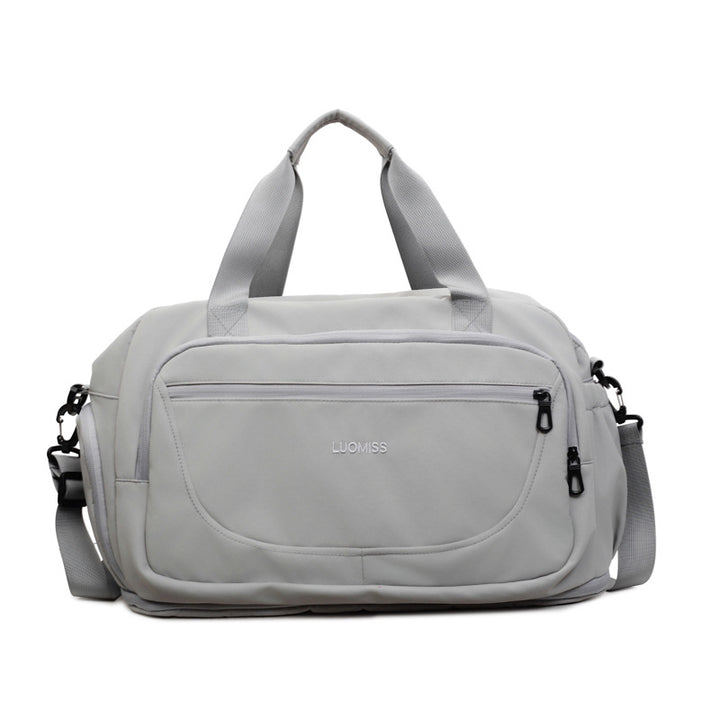 Verstellbare Utility Reise-Duffel