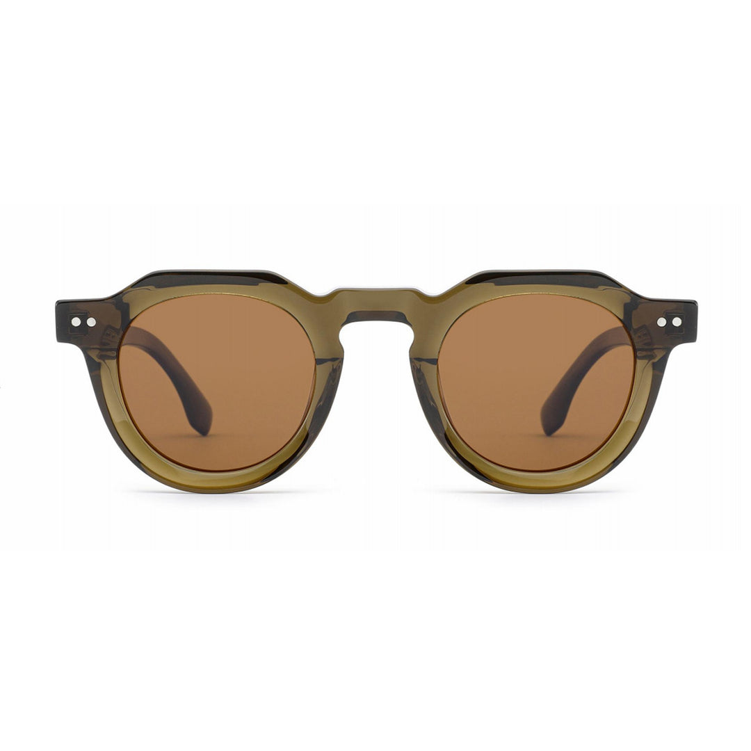 Damen modische Sonnenbrille Karnz