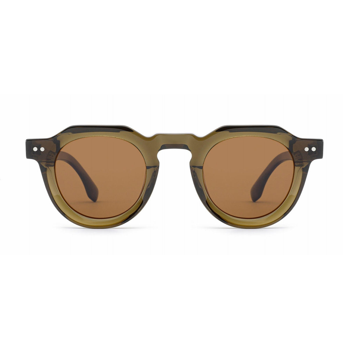 Damen modische Sonnenbrille Karnz