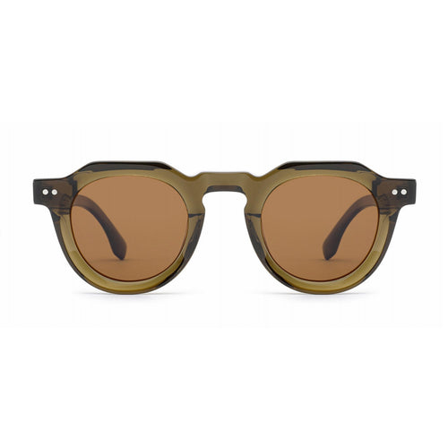 Damen modische Sonnenbrille Karnz