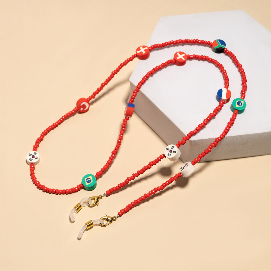 Brillenaccessoires Karnz