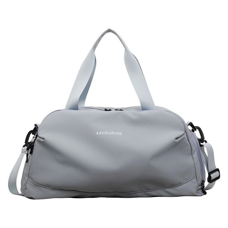 Leichtgewichtige multifunktionale Sport-Duffel