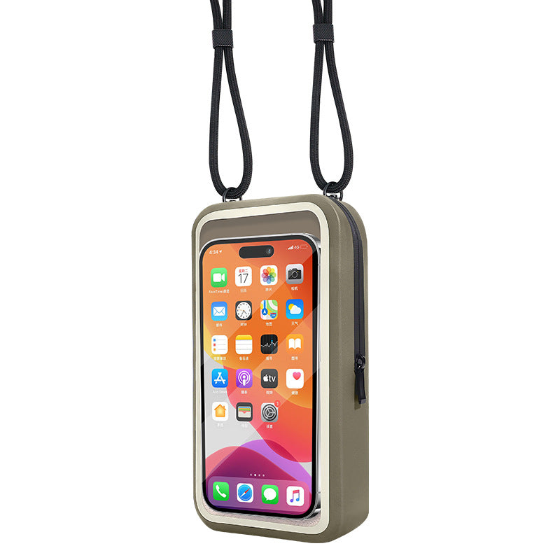Multifunktionale Smartphone-Tasche Karnz