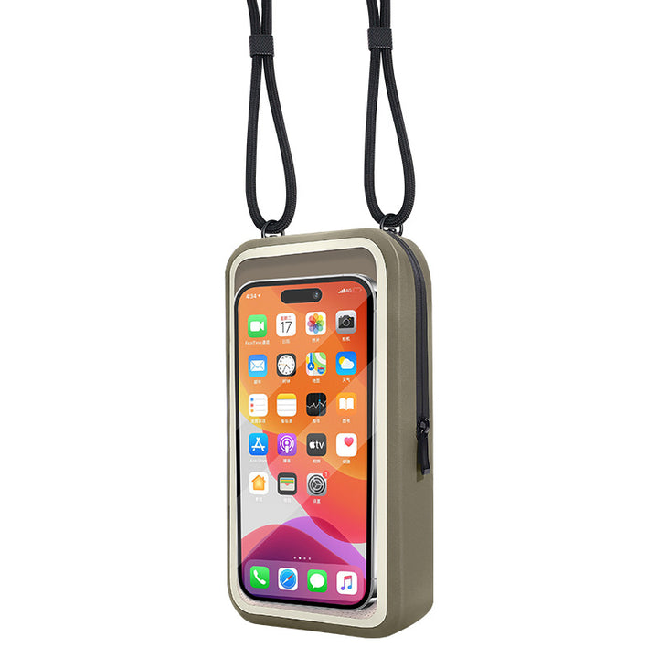 Multifunktionale Smartphone-Tasche Karnz