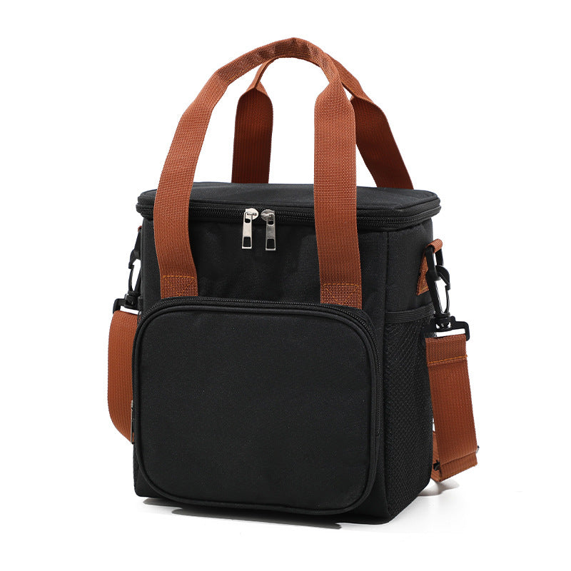 Isolierte Kühltasche Karnz