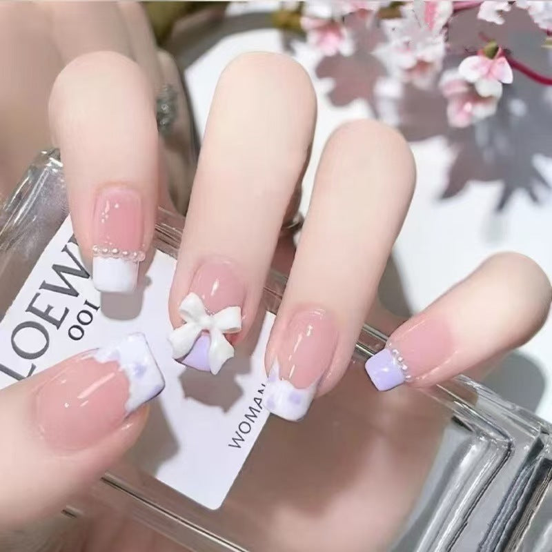 Nagelkunstset Karnz