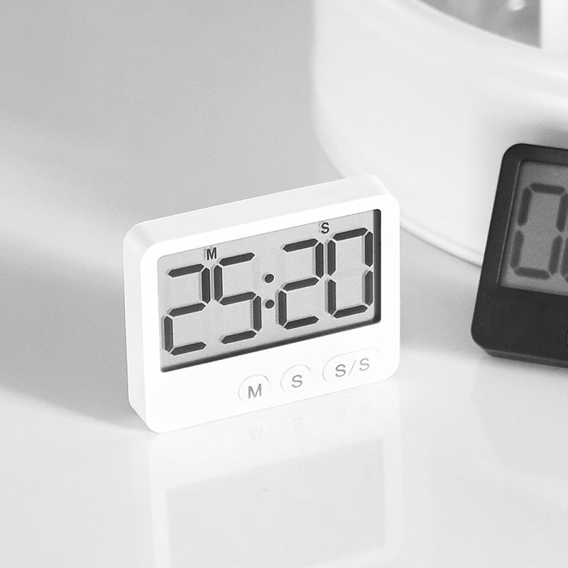 Digitaler Küchentimer mit Alarmfunktion Karnz